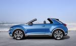 Volkswagen T-ROC Concept 2014 года